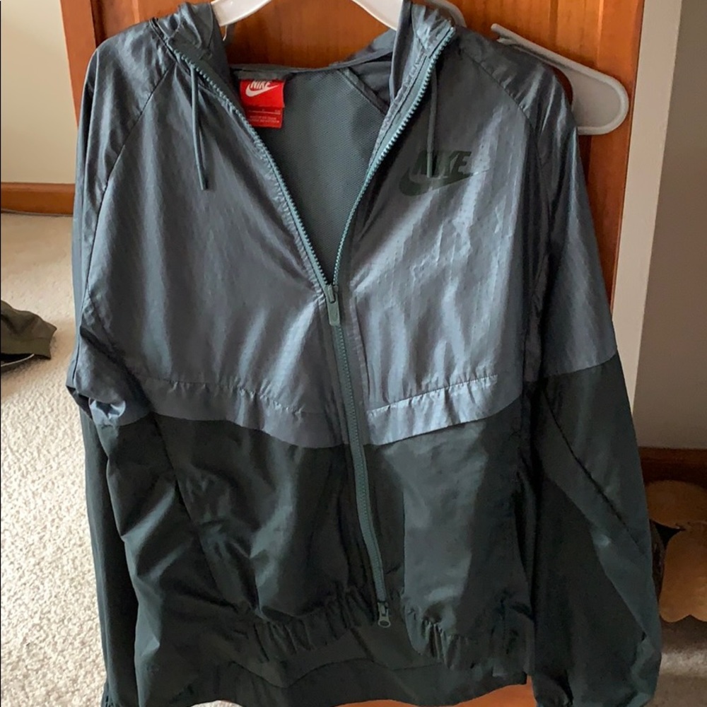Nike Windbreaker